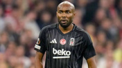 Musrati Beşiktaş'ın başını yaktı