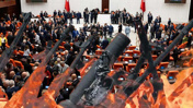 MHP'li Feti Yıldız "İzleme Komisyonu"nun görevlerini madde madde sıraladı