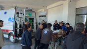 Son Dakika | Soma'da maden ocağında göçük! İşçiler mahsur kaldı