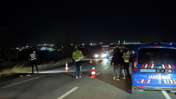 Çarpıp kaçtı! Motosikletteki 17 yaşındaki liseli hayatını kaybetti