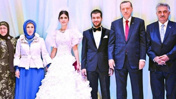 Fon soruşturmasında AKP'li Hayati Yazıcı'nın oğluna gelen tedbir jet hızında kalktı! Birinci tepkisini sildi