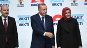 Son Dakika | AKP'de fonzi Fatma Betül Sayan Kaya'nın yerine gelen isim belli oldu