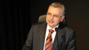 Merkez Bankası Başkan Yardımcısı'nın profesör babası fon skandalını İsrail'e bağladı