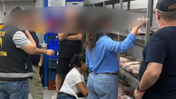 Emniyetten gıda güvenliği operasyonları! 73 şüpheliye adli işlem