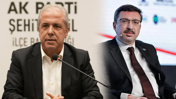 Şamil Tayyar eski bakanın oğlunu dövmek istedi! Ama mecazen...