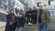 Sosyal medyada kavga edip aylık 500 bin lira kazanmış