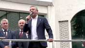Son Dakika | Özgür Özel'den Mersin skandalına ilk tepki