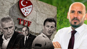Atilla Türker açıkladı: Hacıosmanoğlu kurtulamaz! MHK Başkanı ve Yasin Kol bitti