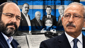 Fon vurguncusu firari Cengiz Avcı Kılıçdaroğlu'nun en yakınındaymış! KRT'nin finansmanı ona emanet