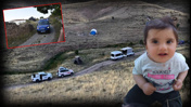 Kayıp Büşra bebek için yürek yakan iddia kardeşlerinden geldi: Babam, annemi döverken öldü