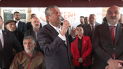 Son Dakika | Özgür Özel'den Ataşehir operasyonuna tepki! "Milletin vermediği İstanbul'u alacaklar"