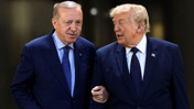 CAATSA yaptırımlarını sordular: Trump'ın Türkiye ve Erdoğan mesajı dikkat çekti