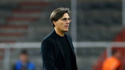 Montella ülkeyi salladı: Dünya şampiyonunun hocasını geride bıraktı