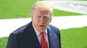 Trump Türkiye için tutmadığı sözü yine verdi