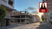 Kentsel dönüşüm hızlandı: Oturacak ev kalmayınca kiralar yüzde 171 arttı!