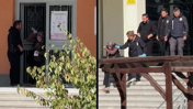 KPSS'ye 1 dakika geç kaldı, sınava alınmayınca sinir krizi geçirdi