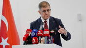 Cemil Tugay'dan AKP'ye geçiş sinyali: Bundan sonra da işini yapana bir şey olmaz