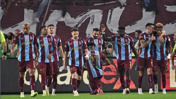 Fırtına'da şok sakatlık! Trabzonspor yıldız futbolcunun durumunu resmen açıkladı: Kötü haber geldi!