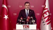 Son Dakika | Fon vurguncusu AKP'li bürokrat Ömer Çelik'le Bodrum tatili yapmış! YENİ Parti iddia etti