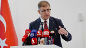 Son Dakika | YENİ Parti'den Cemil Tugay açıklaması