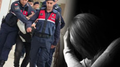 11 yaşındaki kızını istismar eden baba tutuklandı! "Allah seni kahretsin"