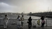 İstanbul’da hava değişiyor: Yağış bitti ama bu defa fena üşütecek