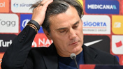 Montella nihayet beklenen açıklamayı yaptı! "Beklentiler yüksekti" diyerek anlattı