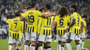 Fenerbahçe 8 milyon euroya aldı: 30 milyon euroya satıyor!