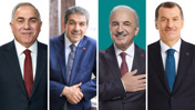 AKP, İBB için Başkanvekillerini bile belirlemiş!