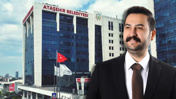 Ataşehir Belediye Başkan Vekili Murat Güneş'ten tutuklanma sonrası ilk açıklama