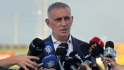 Son Dakika | Hacıosmanoğlu'na büyük şok: TFF'de seçim sürprizi