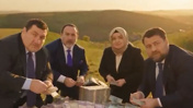 AKP'nin "İzmir" videosuna en güzel cevabı Saadet Partisi verdi: Sürpriz fonlu