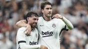 Beşiktaş’a müjdeli haber: Vlahovic’ten sonra sıra Orkun’da