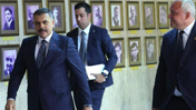 Bakan Mustafa Çiftçi Yunanistan'a gidiyor: Masada neler var?