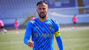 TFF 3. Lig ekibinde Yasin Öztekin alarmı