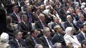 Son Dakika | Cemil Tugay AKP Genel Merkezi'nde