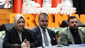 Aynı gün ifade verecekler: Fonzi Fatma Betül Sayan Kaya'ya yakın isim Erdin Özel adliyede!