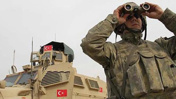 Son dakika | Suudi Arabistan'a konuşlandırılacak Türk askeri için MSB'den ilk açıklama