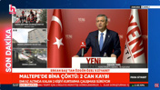 Son Dakika | Özgür Özel'den AKP'ye Berna Laçin tepkisi! Kadir Mısıroğlu'nun skandal sözlerini hatırlattı
