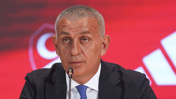Hacıosmanoğlu tamam mı devam mı? TFF'deki kritik oylama sonucu belli oldu