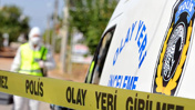 Dünden beri aranıyordu: Kayıp işçinin cansız bedeni bulundu