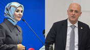 Ya Bakan Göktaş gitmeli ya Yeni Partili Özlale!