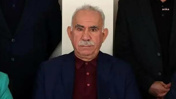 Abdullah Öcalan İmralı'da ailesiyle görüştü
