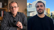 Gazetecilere 'fon haberi' gözaltısı: Sevinç ve Balcı adliyeye sevk edildi