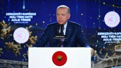 Erdoğan'dan fon soruşturması çıkışı: Kadrolarımıza operasyon yürütülmesine eyvallah demeyiz