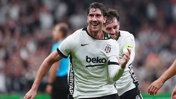 Vlahovic Kocaelispor maçında tarihi rekorun peşinde!