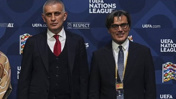 Son Dakika | TFF Başkanı Hacıosmanoğlu'ndan Montella ile sürpriz görüşme kararı