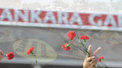 10 Ekim Ankara Katliamı'nın üzerinden 11 yıl geçti!