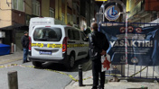 Cadde ortasında silahlı saldırı: 1 kişi hayatını kaybetti, polis bölgeyi ablukaya aldı!