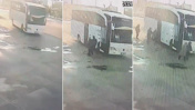 Manisa'daki katliam gibi kazada faciaya giden yolculuğun mola anları ortaya çıktı!